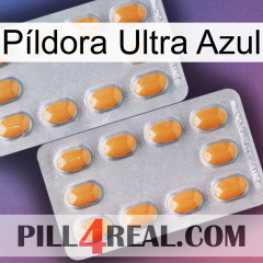 Píldora Ultra Azul cialis4